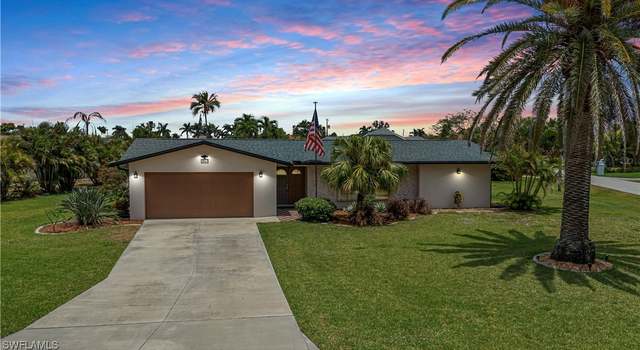 Photo of 2543 SE 22nd Ave, Cape Coral, FL 33904