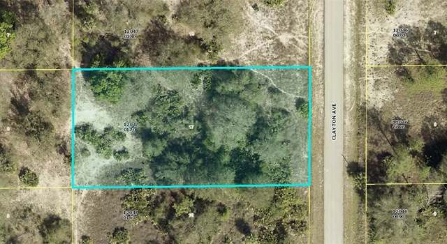 Photo of 1509 Clayton Ave, Lehigh Acres, FL 33972