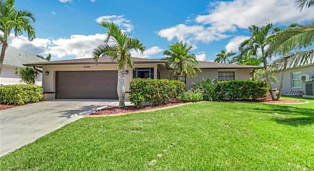 4222 Sw 25th Pl, Cape Coral, Fl 33914 