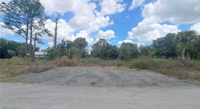 Photo of 825 S Zambria St, Clewiston, FL 33440