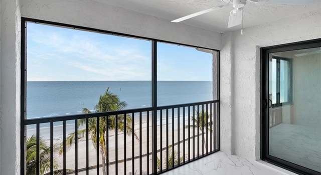 Photo of 4770 Estero Blvd #509, Fort Myers Beach, FL 33931