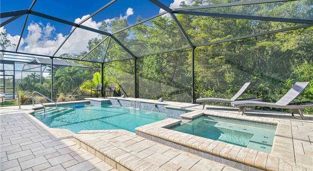 Photo of 3500 Bridgewell Ct, Fort Myers, FL 33916