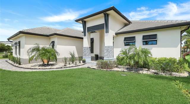 Photo of 6051 Tarpon Estates Blvd, Cape Coral, FL 33914