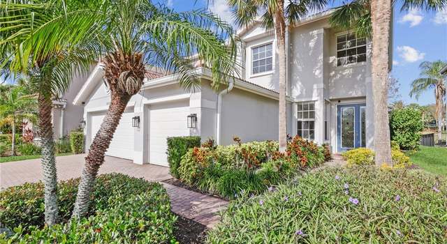 Photo of 10305 Carolina Willow Dr, Fort Myers, FL 33913