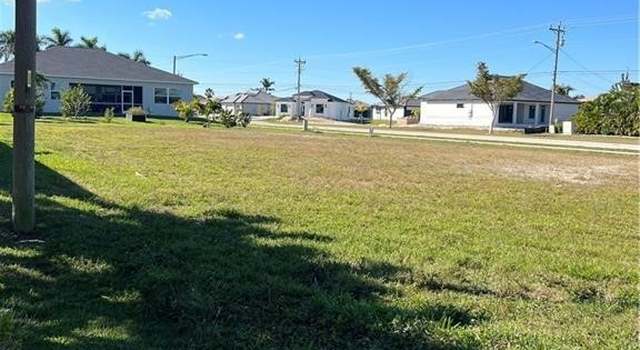 Photo of 4222 SW 23rd Ave, Cape Coral, FL 33914