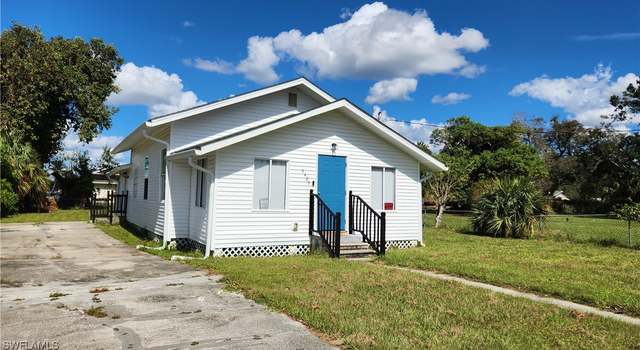 Photo of 3423 Eastland St, Fort Myers, FL 33916