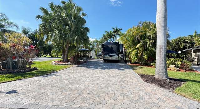 Photo of Lot 65 3115 E Riverbend Resort Blvd, Labelle, FL 33935