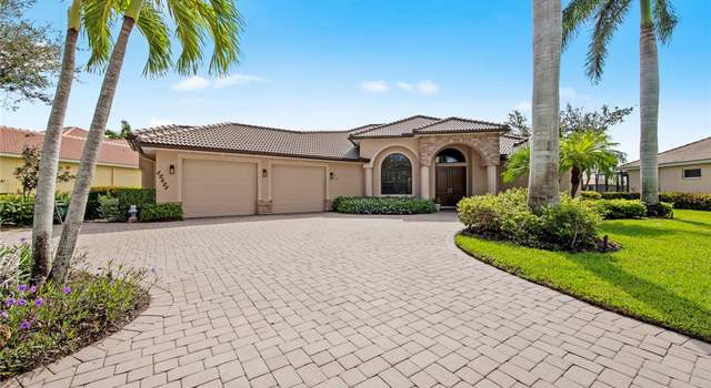 Photo of 12421 Arbor View Dr, Fort Myers, FL 33908