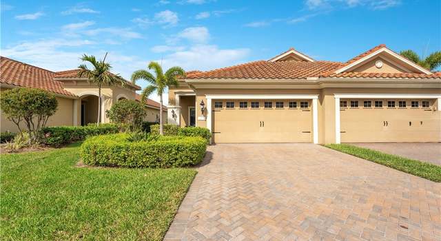 Photo of 4301 Watercolor Way, Fort Myers, FL 33966