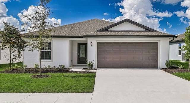 Photo of 1314 Bush St W, Immokalee, FL 34142