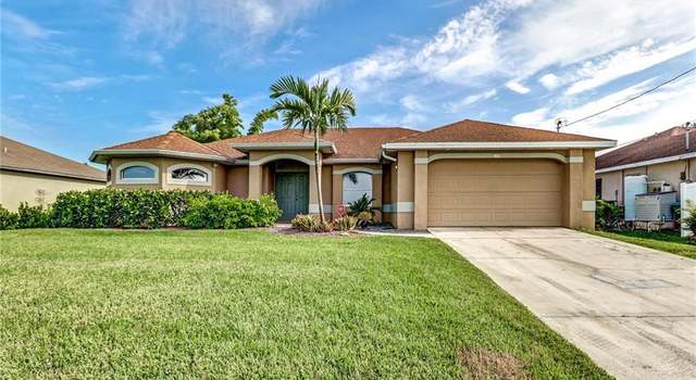 Photo of 1107 NW 11th Ln, Cape Coral, FL 33993
