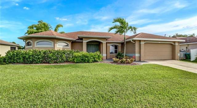 Photo of 1107 NW 11th Ln, Cape Coral, FL 33993