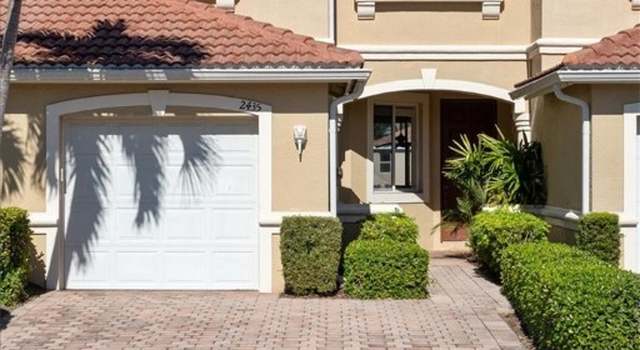 Photo of 2435 Laurentina Ln, Cape Coral, FL 33909