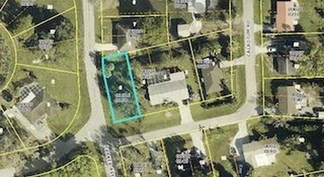 Photo of 2331 Caladium Rd, Fort Myers, FL 33905