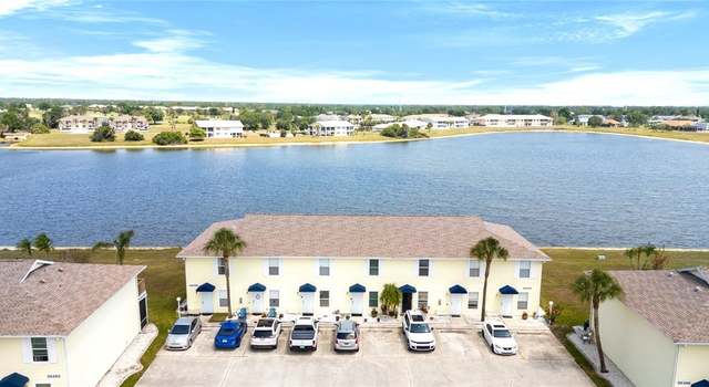 Photo of 26290 Rampart Blvd Unit 304-D, Punta Gorda, FL 33983