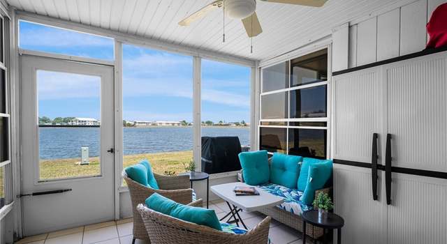 Photo of 26290 Rampart Blvd Unit 304-D, Punta Gorda, FL 33983