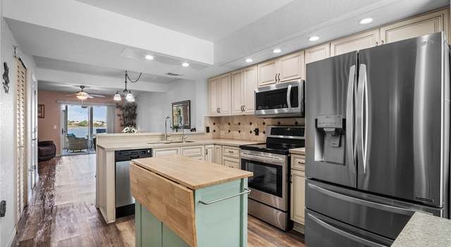 Photo of 26290 Rampart Blvd Unit 304-D, Punta Gorda, FL 33983