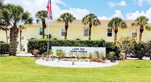 Photo of 26290 Rampart Blvd Unit 304-D, Punta Gorda, FL 33983