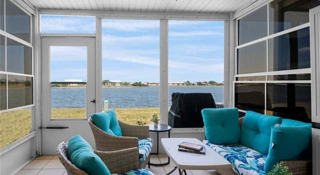 Photo of 26290 Rampart Blvd Unit 304-D, Punta Gorda, FL 33983