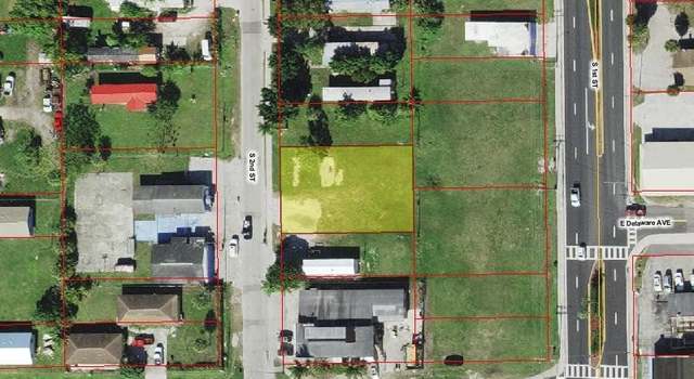 Photo of 322 S 2nd St, Immokalee, FL 34142