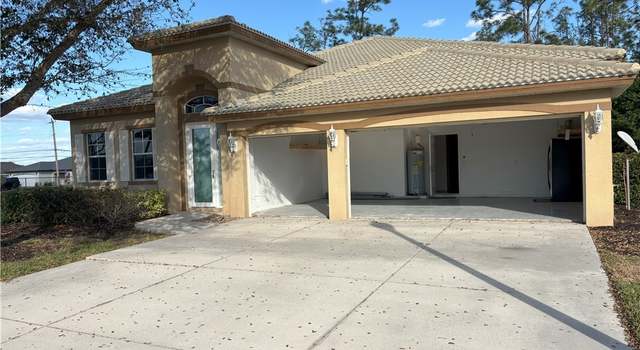 Photo of 3037 Lake Butler Ct, Cape Coral, FL 33909