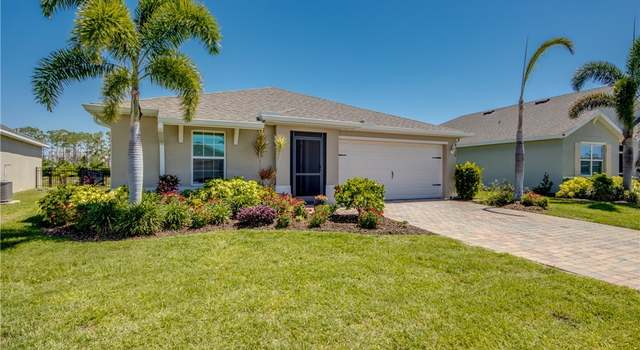 Photo of 2719 Foralesca Ct, Cape Coral, FL 33909