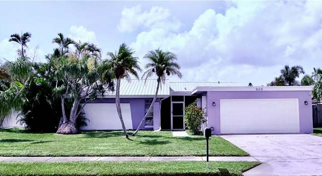 Photo of 868 Bethany Ct N, Fort Myers, FL 33919