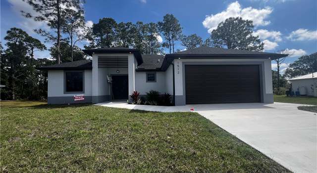 Photo of 1512 State Ave, Lehigh Acres, FL 33972