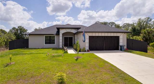 Photo of 347 Ranier Ave, Lehigh Acres, FL 33974