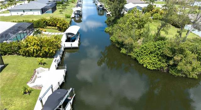 Photo of 3021 SE 5th Ave, Cape Coral, FL 33904