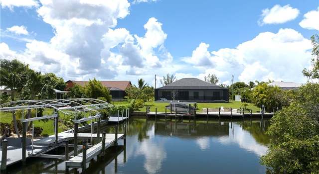 Photo of 3021 SE 5th Ave, Cape Coral, FL 33904