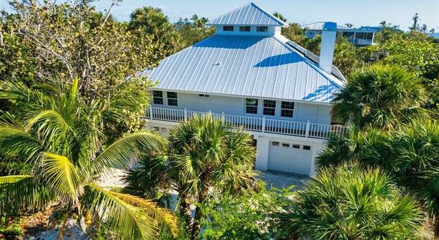 Photo of 459 Lagoon Dr, Sanibel, FL 33957