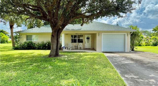 Photo of 16 Louisiana Rd, Lehigh Acres, FL 33936
