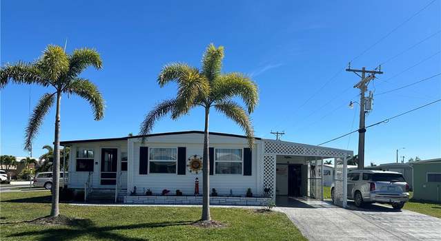 Photo of 140 Overland Trl, North Fort Myers, FL 33917