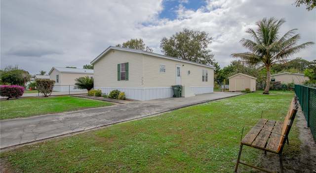 Photo of 602 Bowden Rd, Clewiston, FL 33440