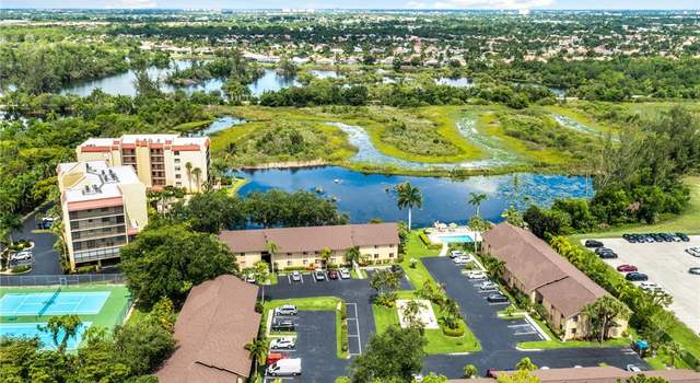 Photo of 7115 Lakeridge Ct #215, Fort Myers, FL 33907