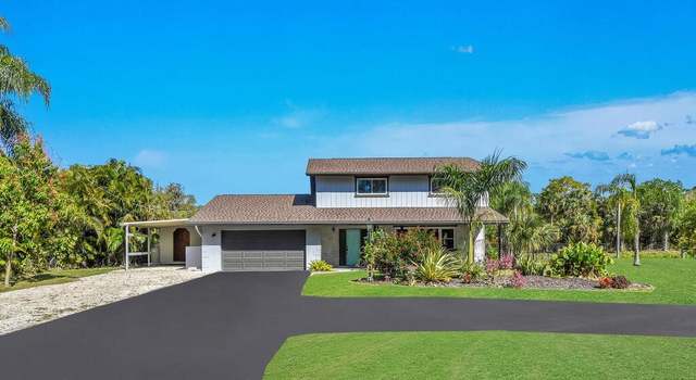 Photo of 1831 Seminole Harbor Dr, Alva, FL 33920