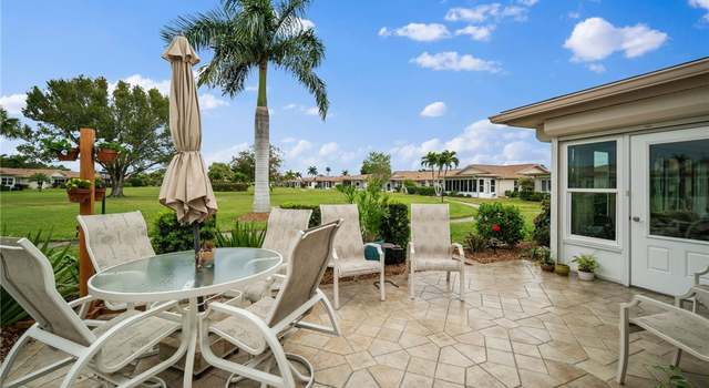 Photo of 1418 Sautern Dr, Fort Myers, FL 33919