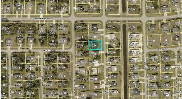 Photo of 1025 Adeline Ave, Lehigh Acres, FL 33971