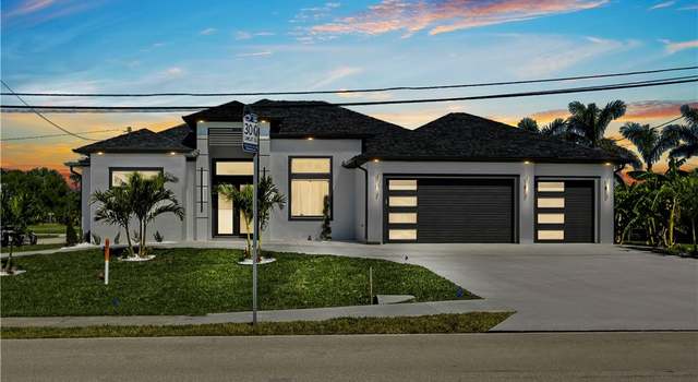 Photo of 1737 Savona Pkwy W, Cape Coral, FL 33914