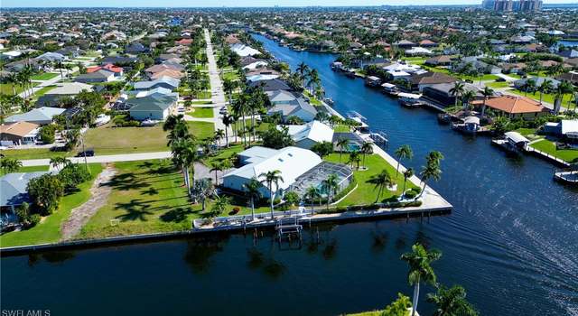 Photo of 5030 SW 24th Pl, Cape Coral, FL 33914