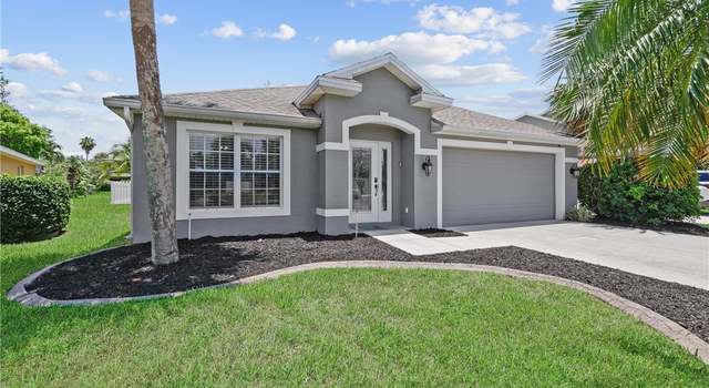 Photo of 12839 Oakpointe Cir, Fort Myers, FL 33912