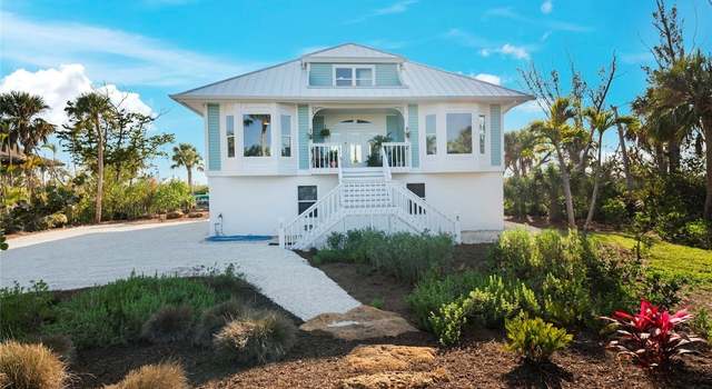 Photo of 5855 Sanibel Captiva Rd, Sanibel, FL 33957