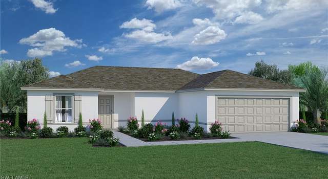 Photo of 2623 NW 1st Pl, Cape Coral, FL 33993