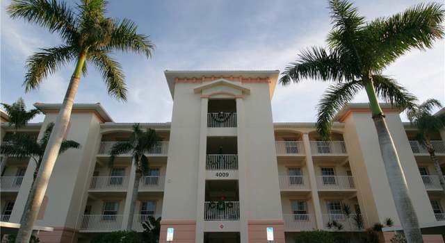Photo of 4009 Palm Tree Blvd #403, Cape Coral, FL 33904