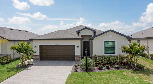 Photo of 14724 Portico Blvd, Fort Myers, FL 33905