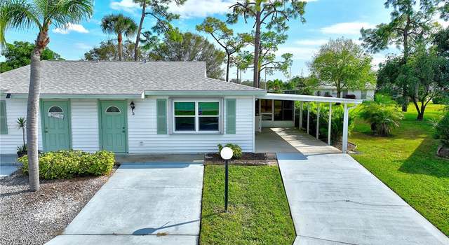 Photo of 3 Desert Candle Cir, Lehigh Acres, FL 33936