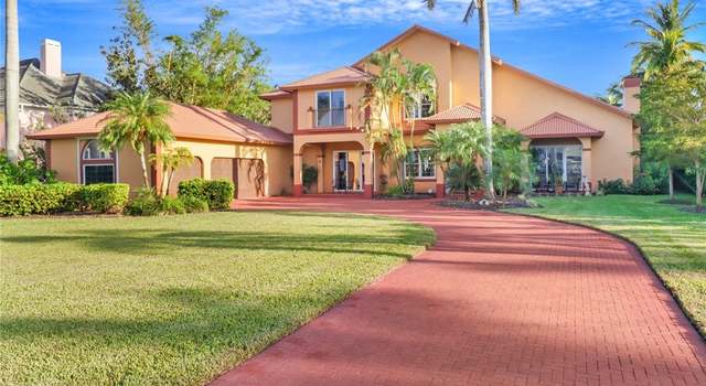 Property at 12480 Panasoffkee Dr, North Fort Myers, FL 33903, 4 beds, 3 baths
