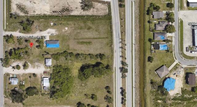 Photo of 3510 N Grimsley Ct, Fort Myers, FL 33916