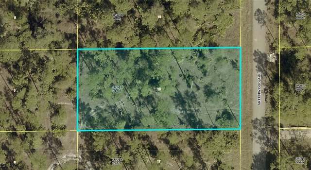 Photo of 1311 Greenwood Ave, Lehigh Acres, FL 33972
